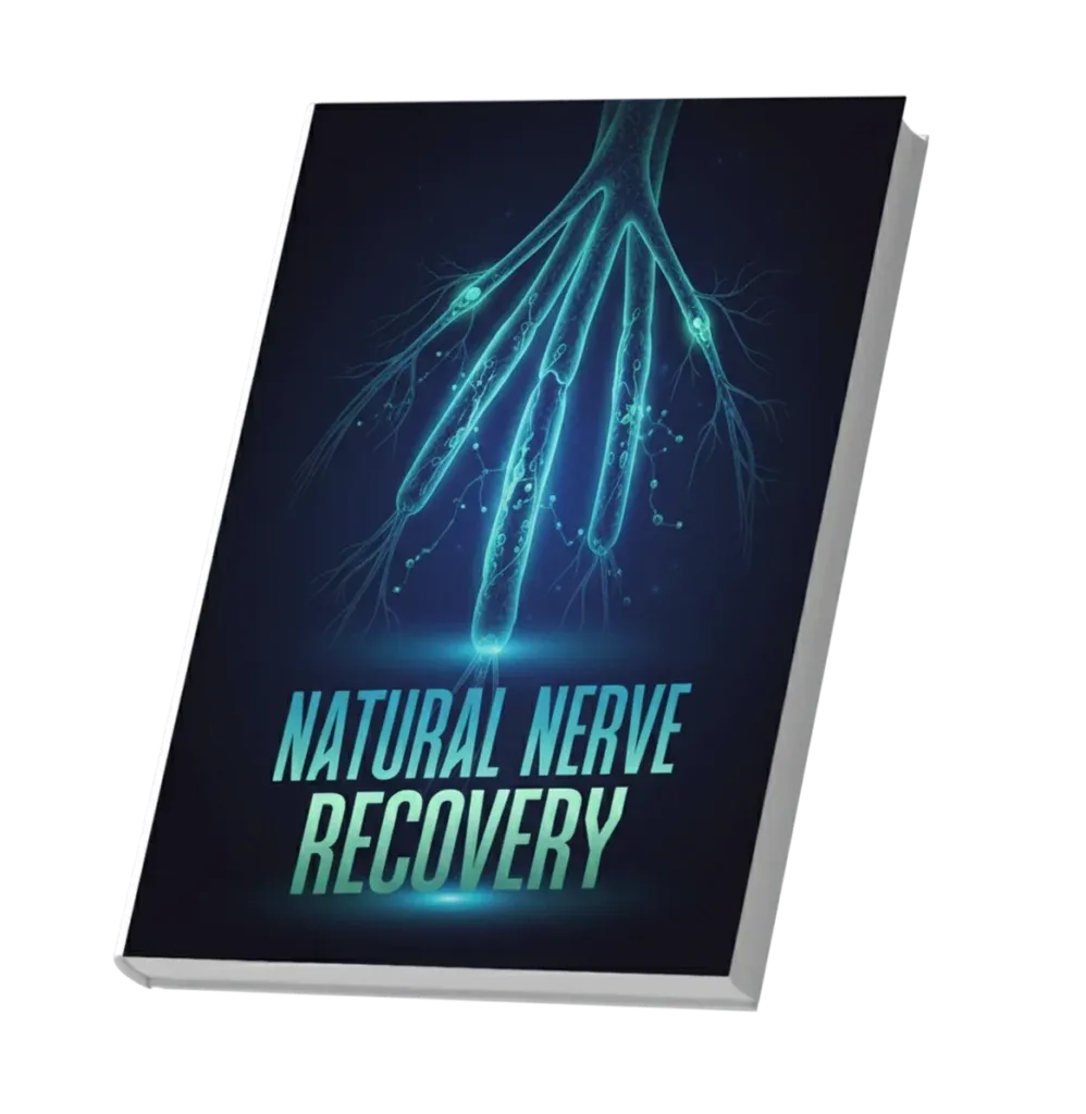Natural Nerve Recovery