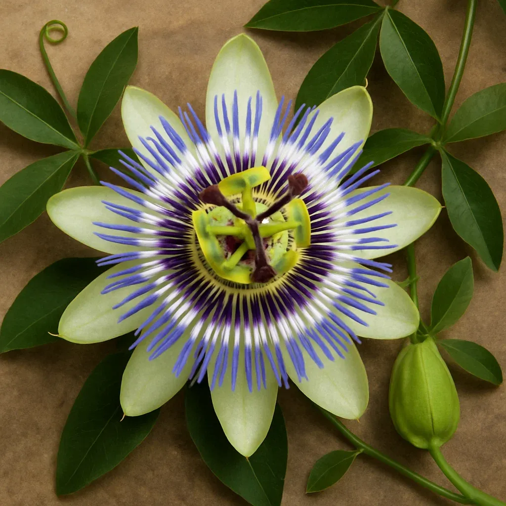 Passionflower