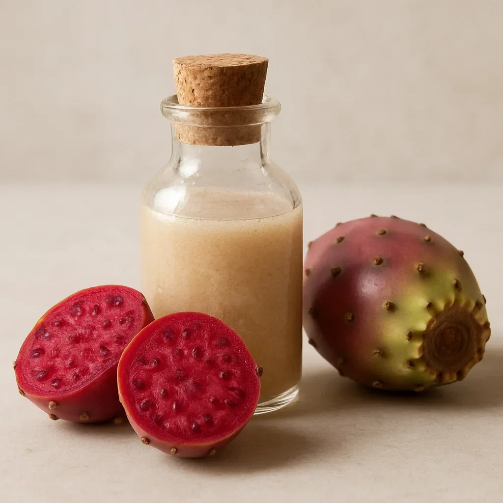 Prickly pear extract