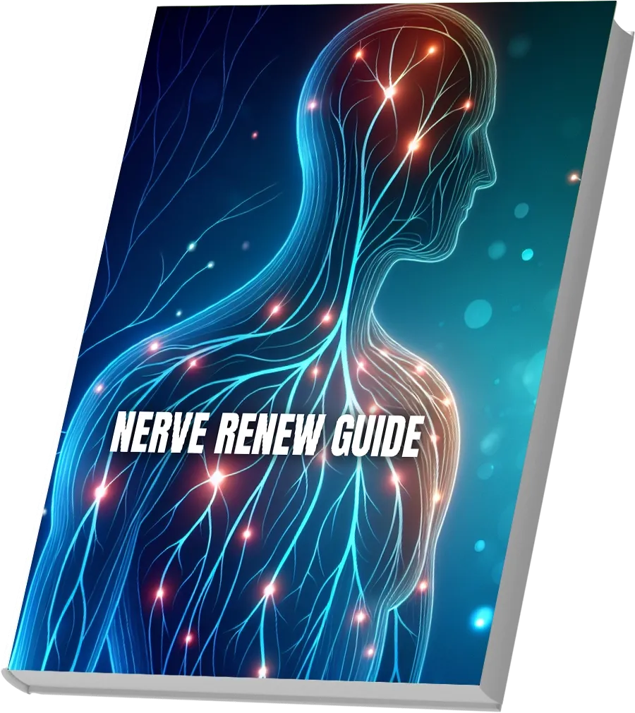 Nerve Renew Guide bonus