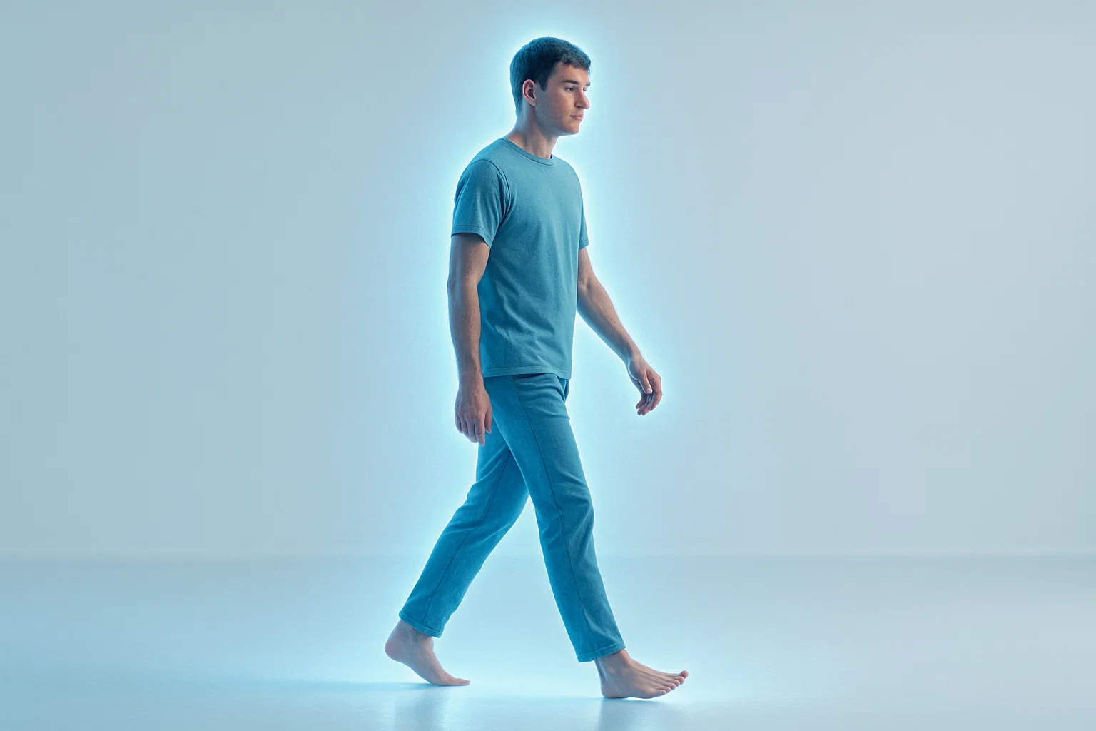 Mobility improvement visual