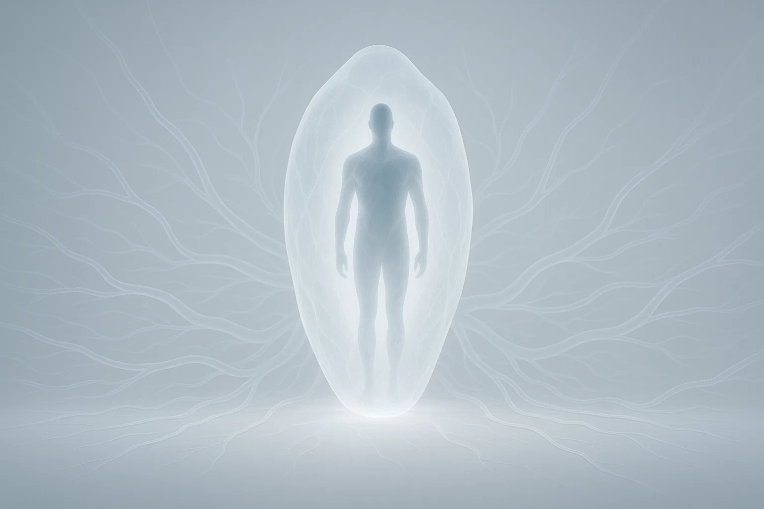 Long term nerve protection visual