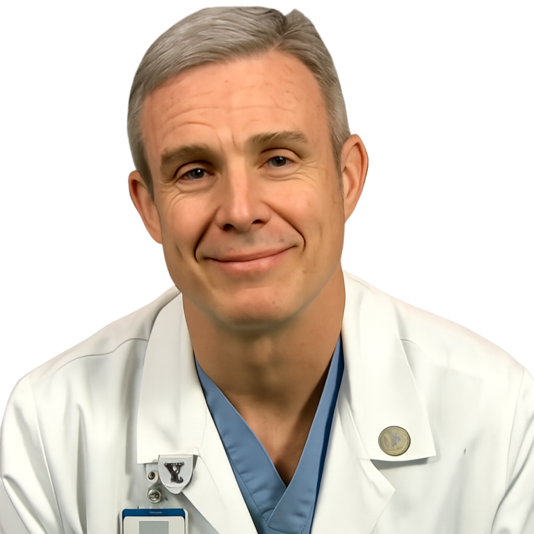 Doctor